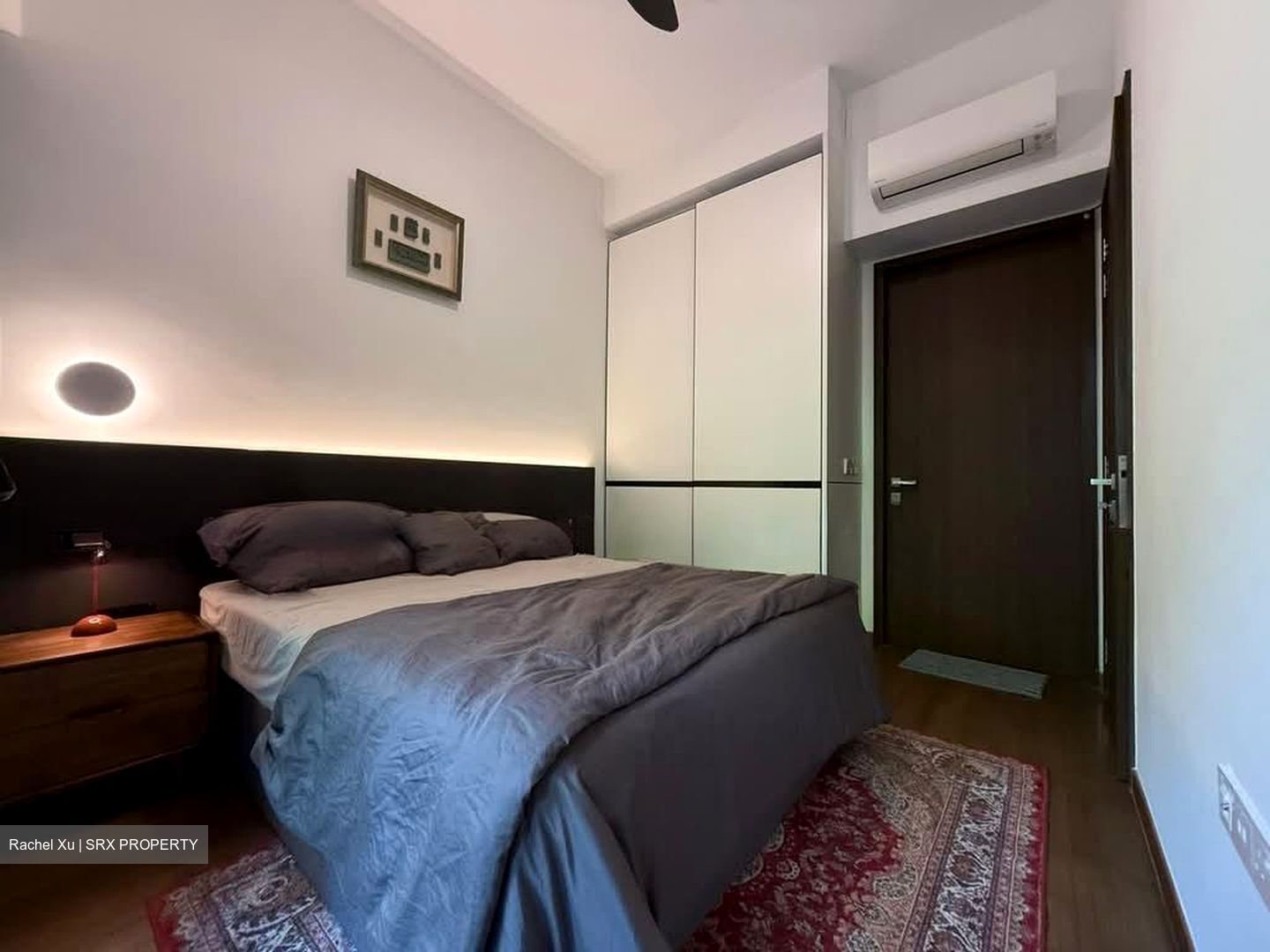 Royalgreen (D10), Condominium #539012771
